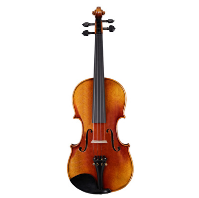 ANTON BRUCKNER MAESTRO X-ELITE II Keman (Thomastik Telli - Yay ve Taşıma Çantası Dahil)